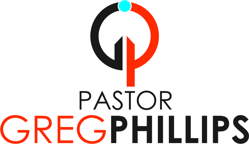 Pastor Greg Phillips